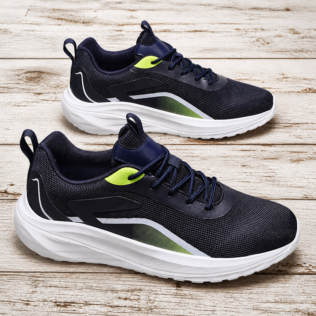 Modern Comfort Sneakers