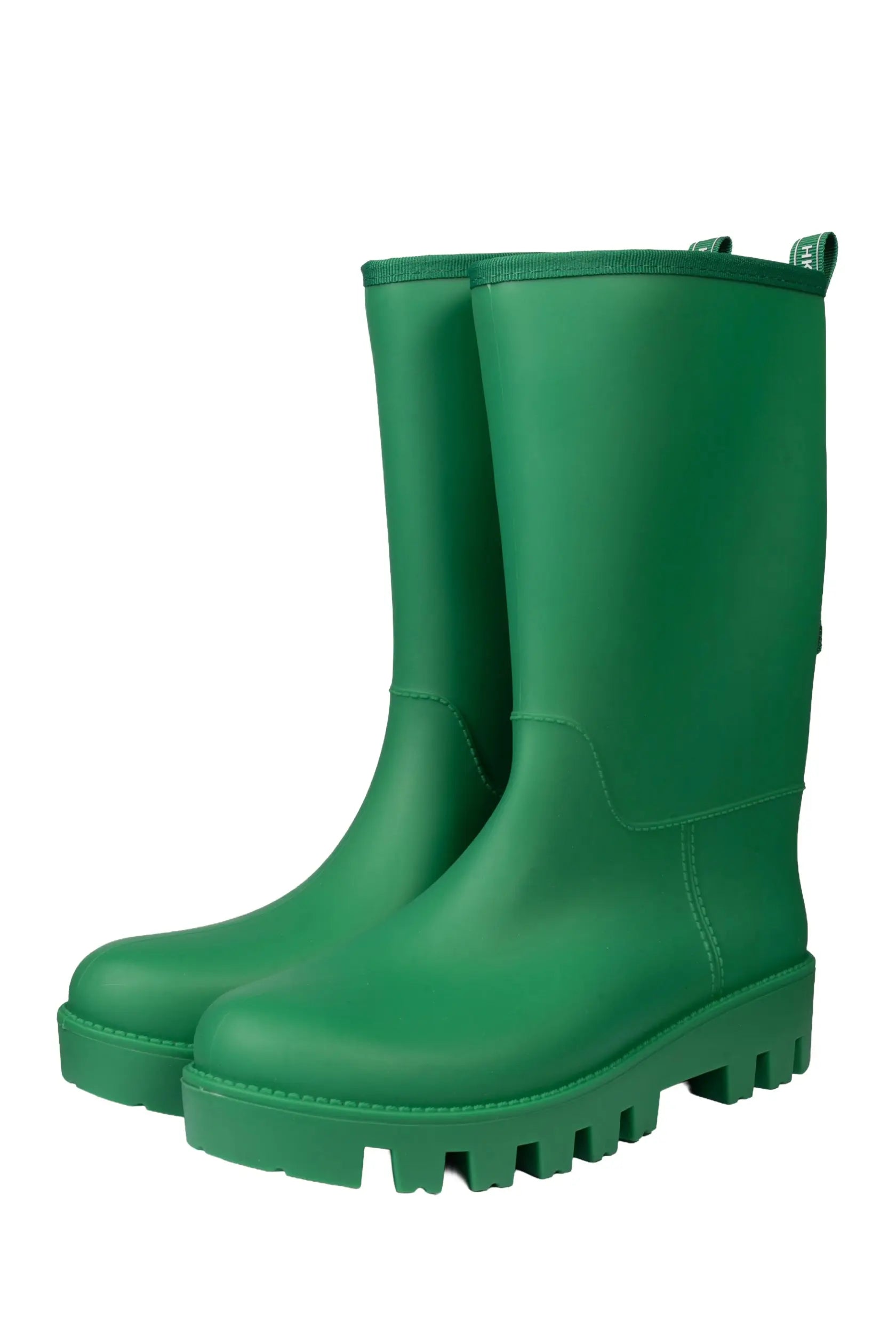 Classic Riding Boots