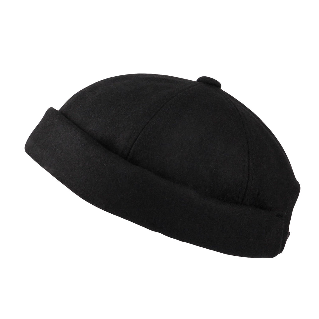 Watch Cap Docker Beanie Hat