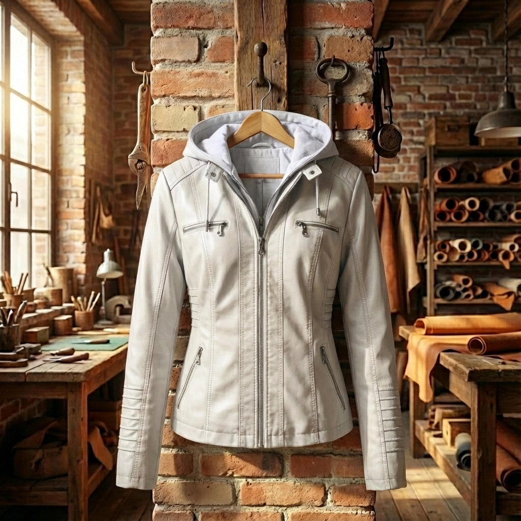 Utility Versatile Everyday Jacket