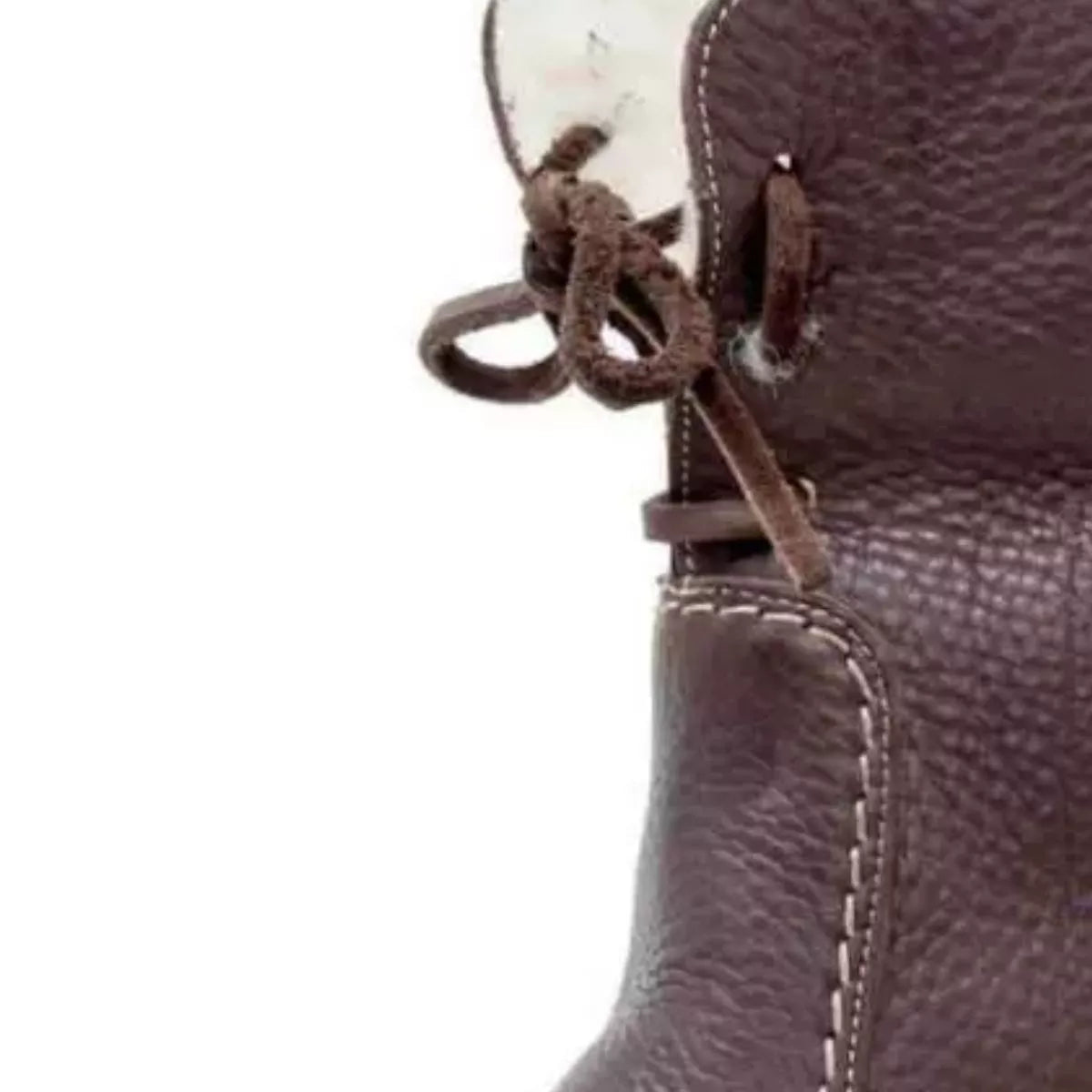 Modern Soft Riding Boots