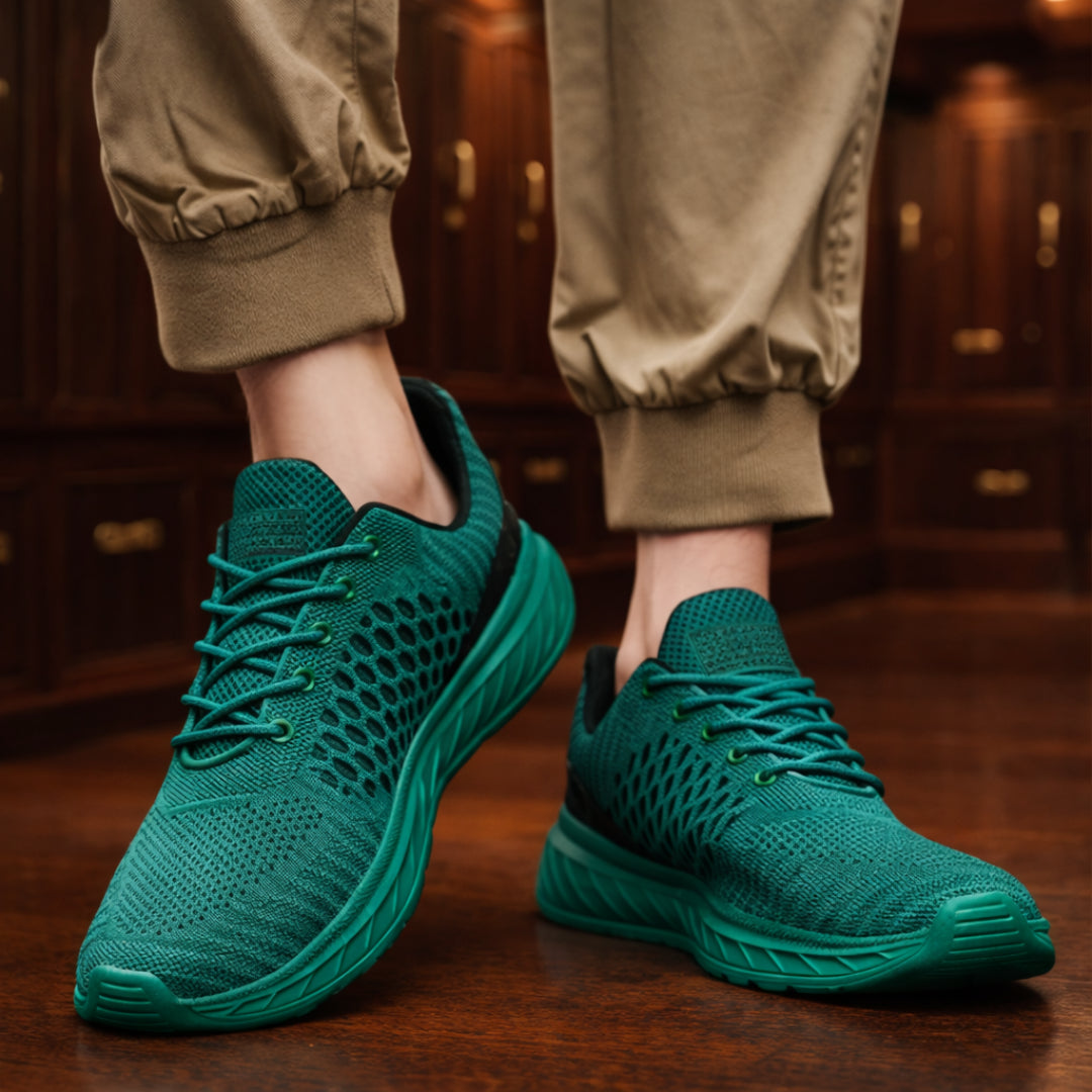 Breathable Running Shoes