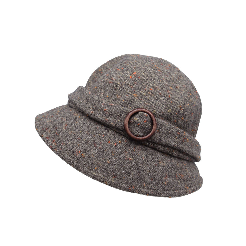 Packable Everyday Bucket Hat