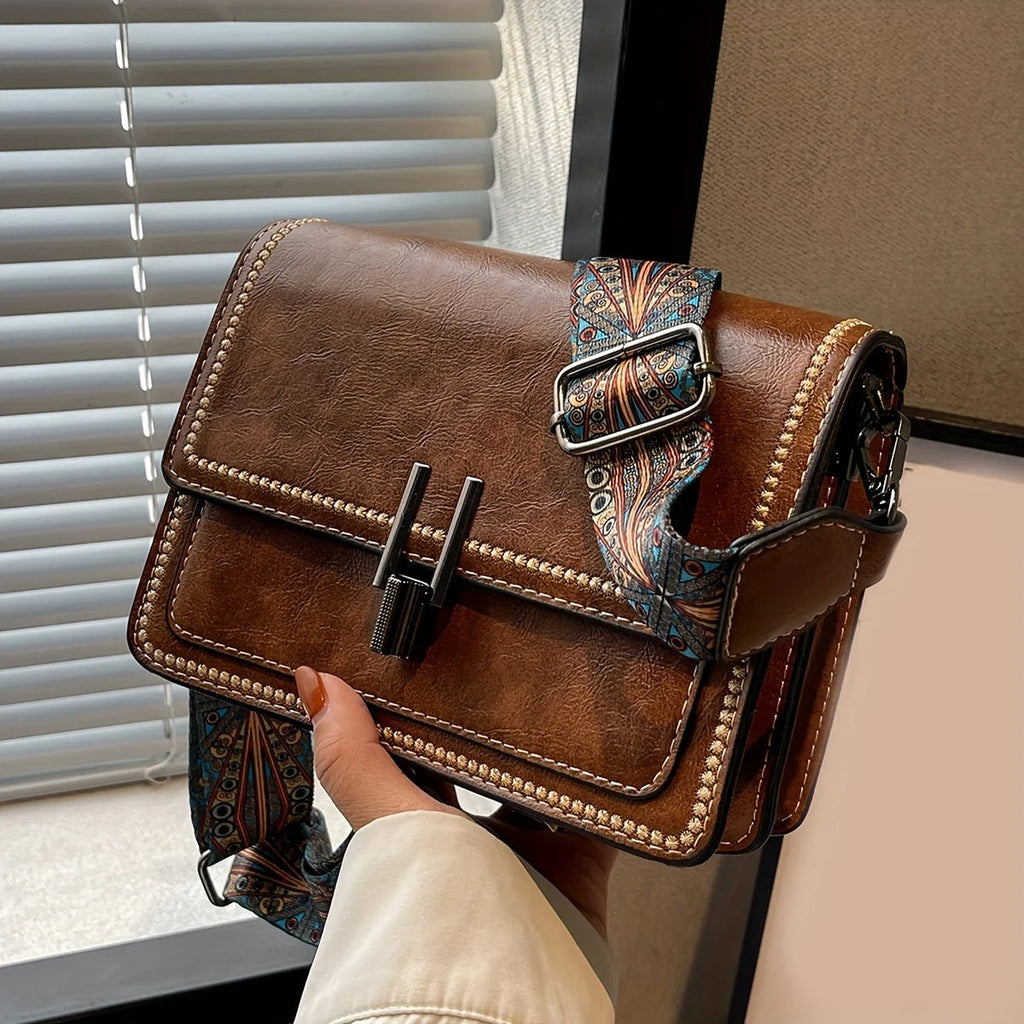 Classic Structured Soft Card Wallet