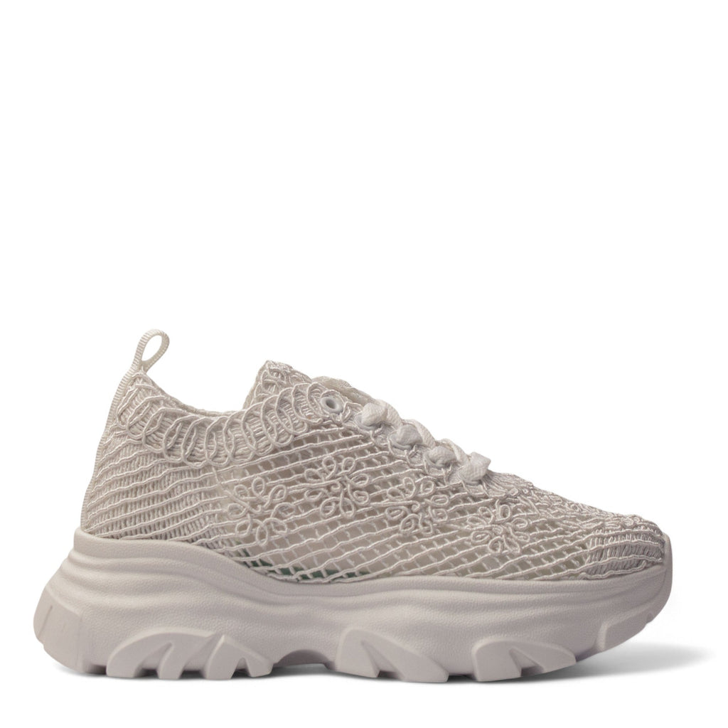 Soft Weekend Shoes