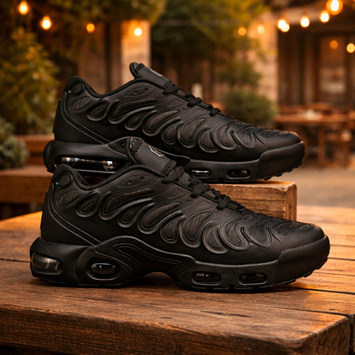 Air Structure Sneakers