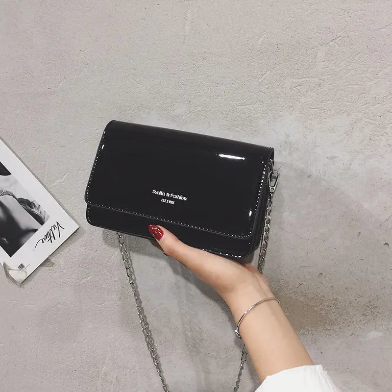 Everyday Structured Soft Card Wallet