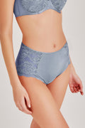 Delicate Lace Brazilian Panties