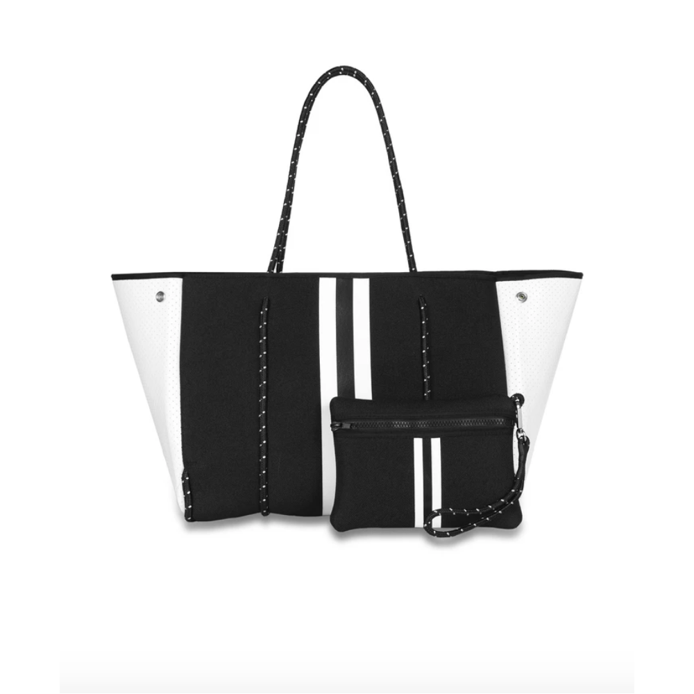 Soft Everyday Tote Bag