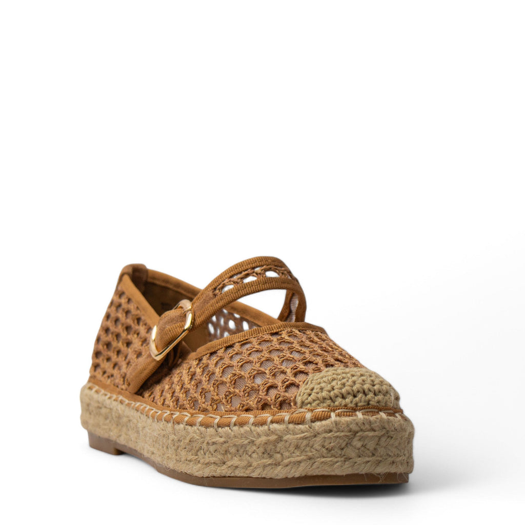 Versatile Weekend Cloth Shoes