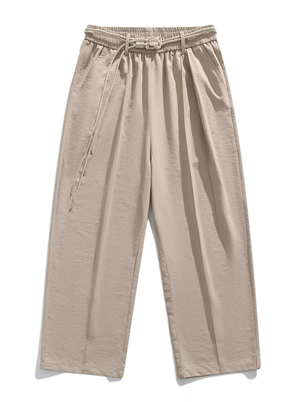 Men's Wide Leg Pants