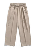 Men's Wide Leg Pants