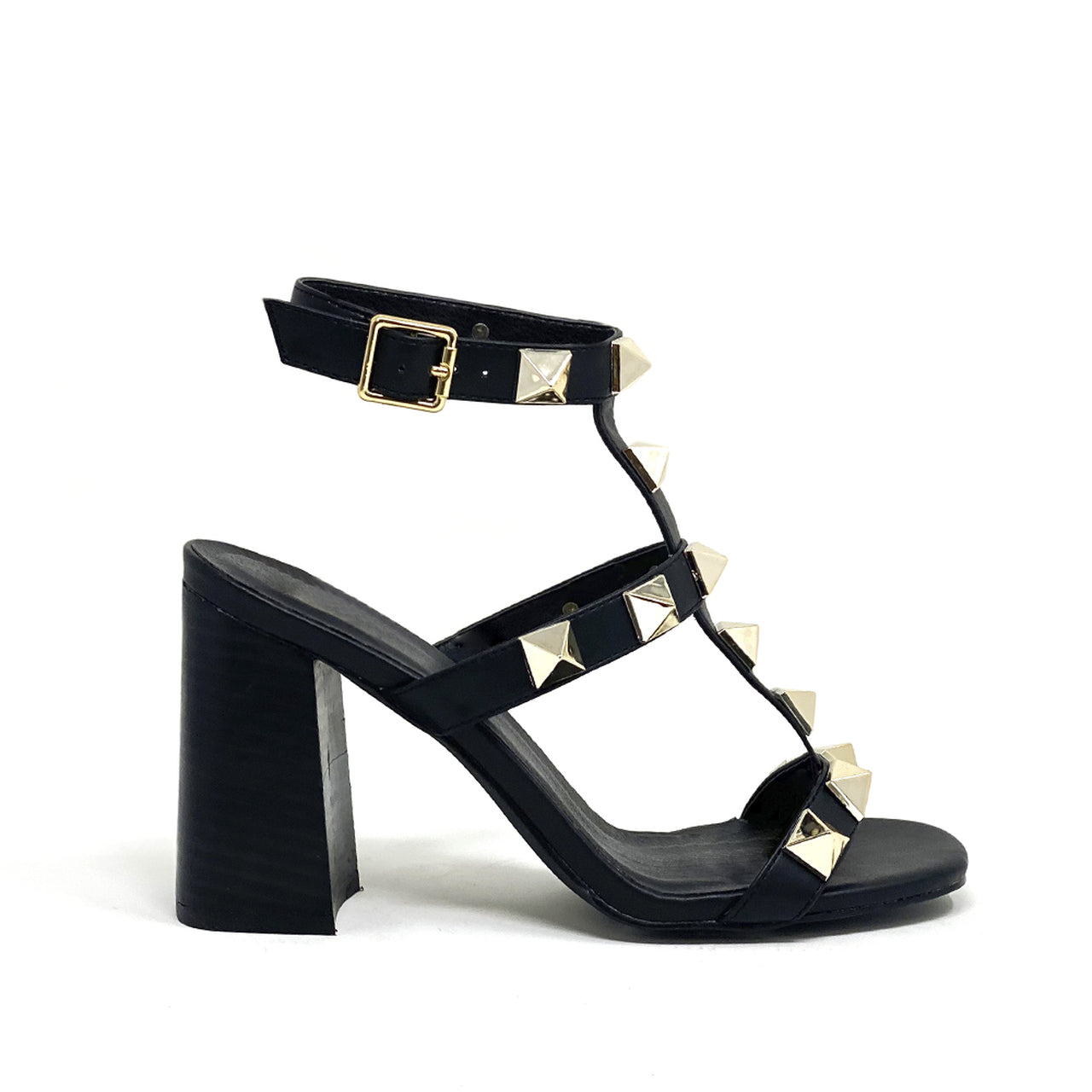 Simple Modern Sandals