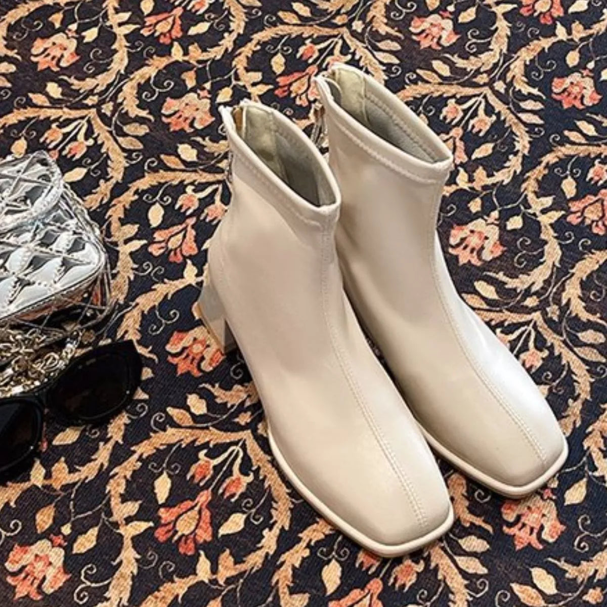 Casual Classic Riding Boots