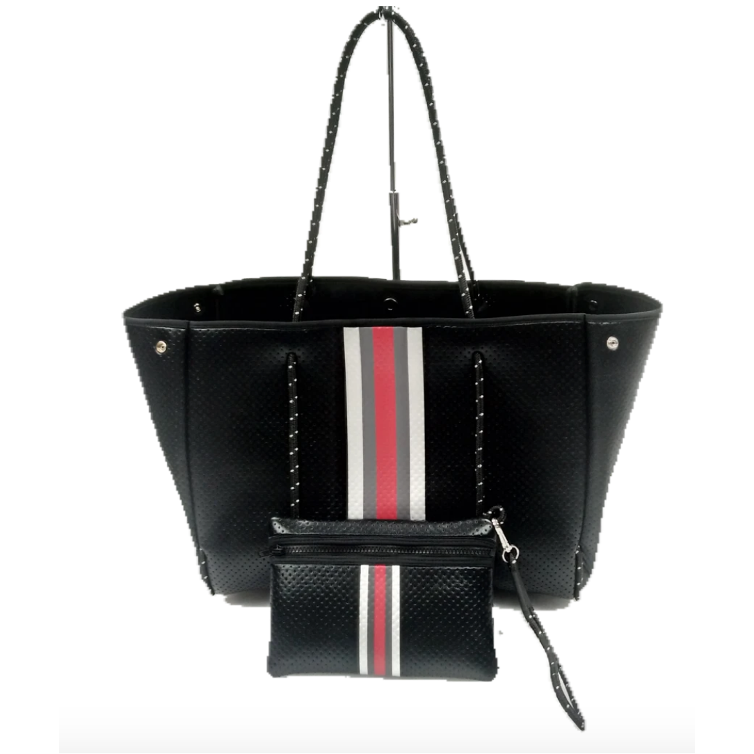 Soft Everyday Tote Bag