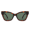 Retro Vintage Inspired Cat-Eye Sunglasses