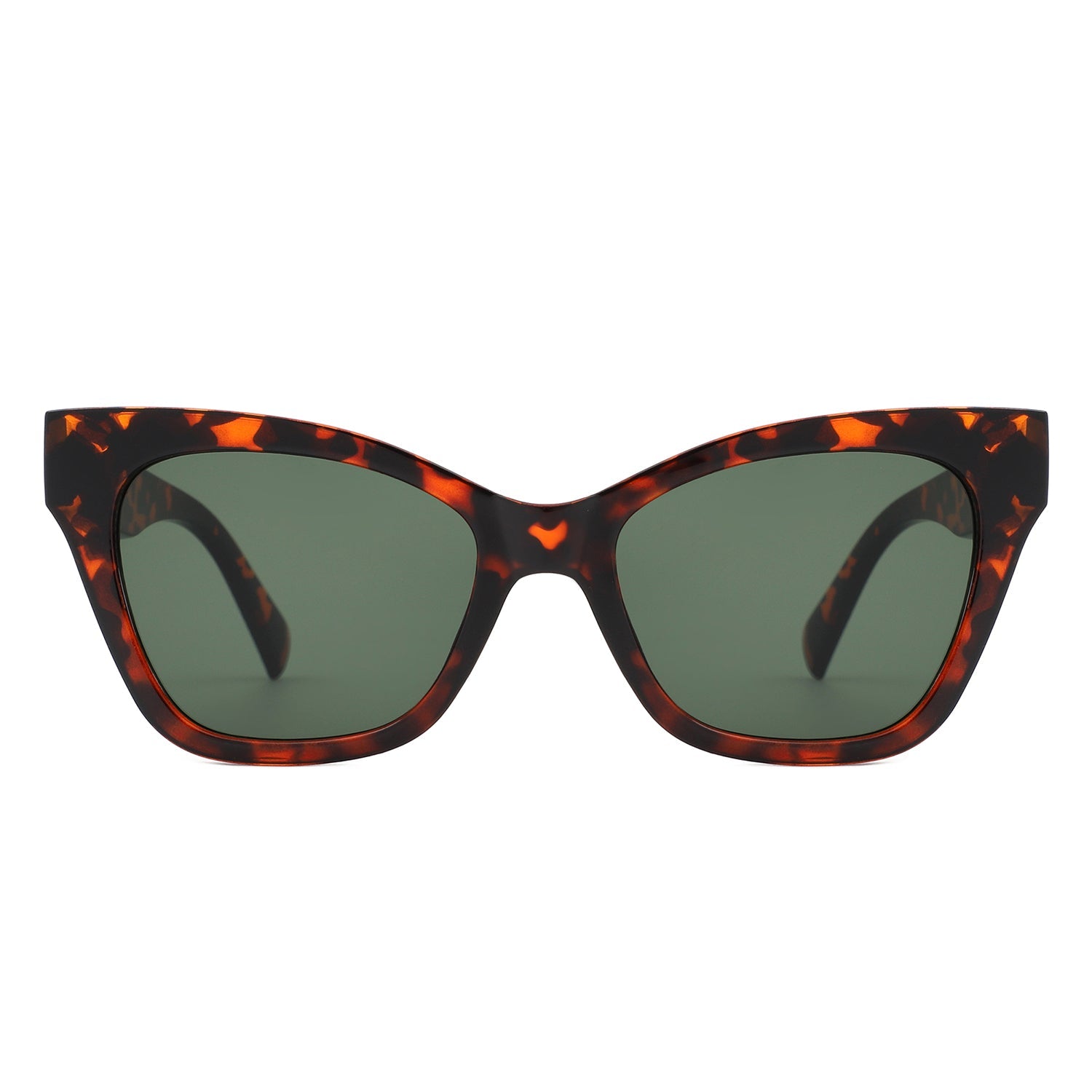 Retro Vintage Inspired Cat-Eye Sunglasses