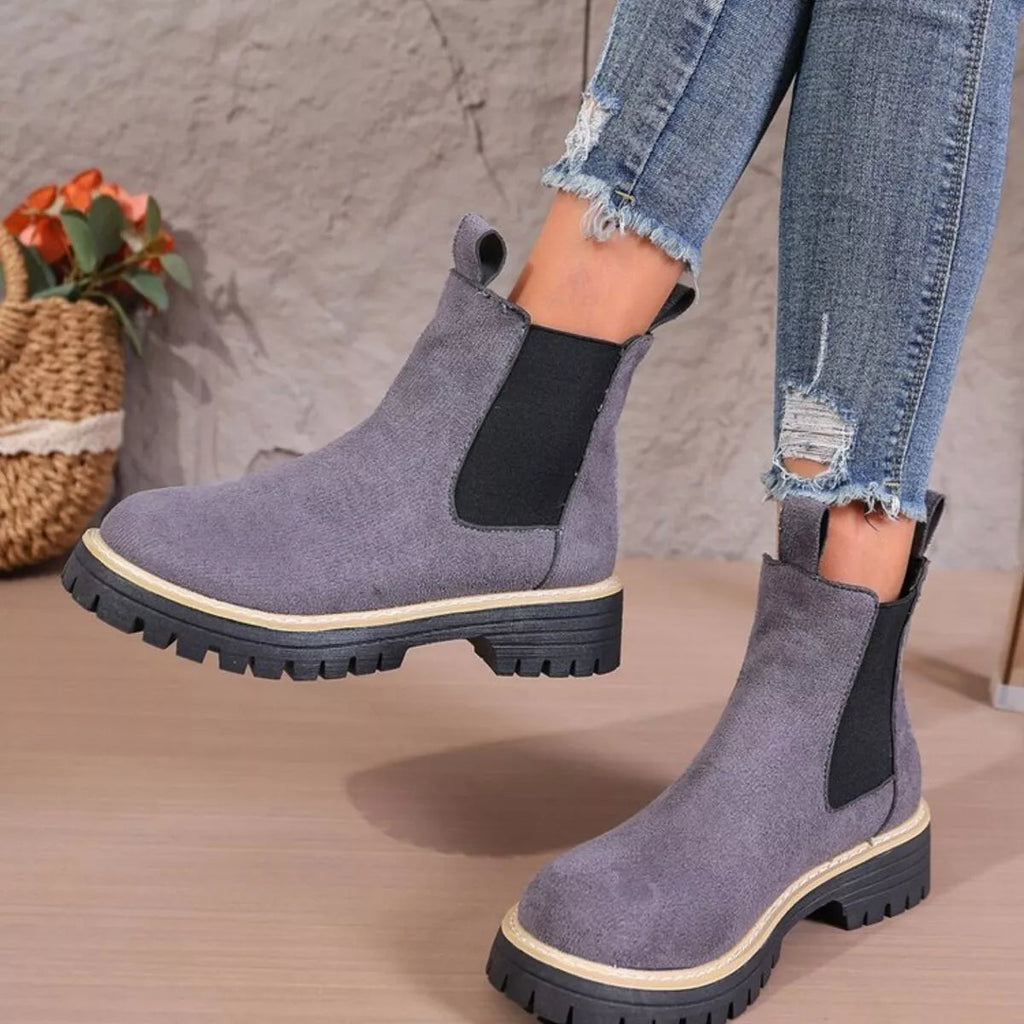 Soft Classic Riding Boots