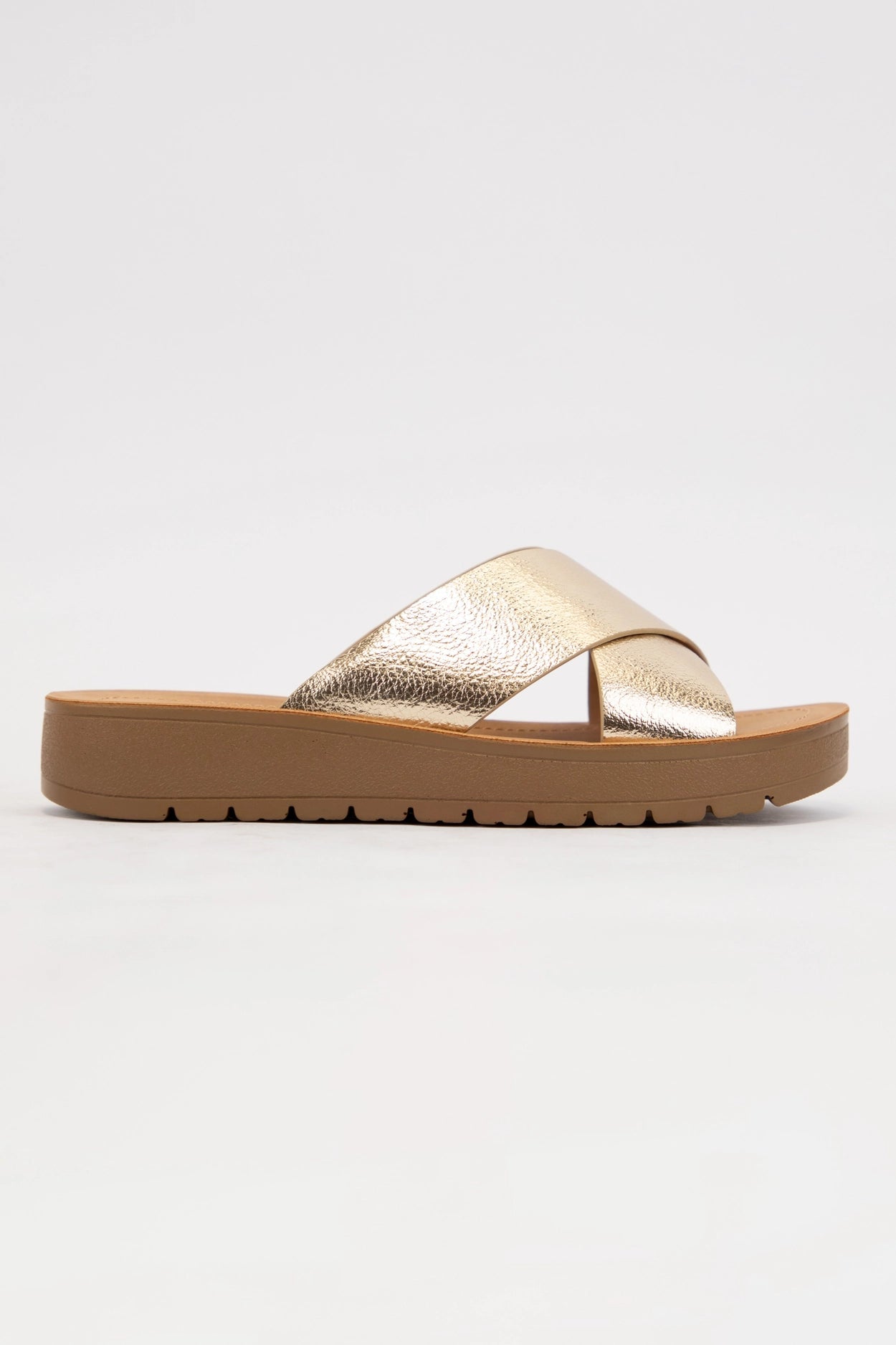 Wearable Slide Sandals