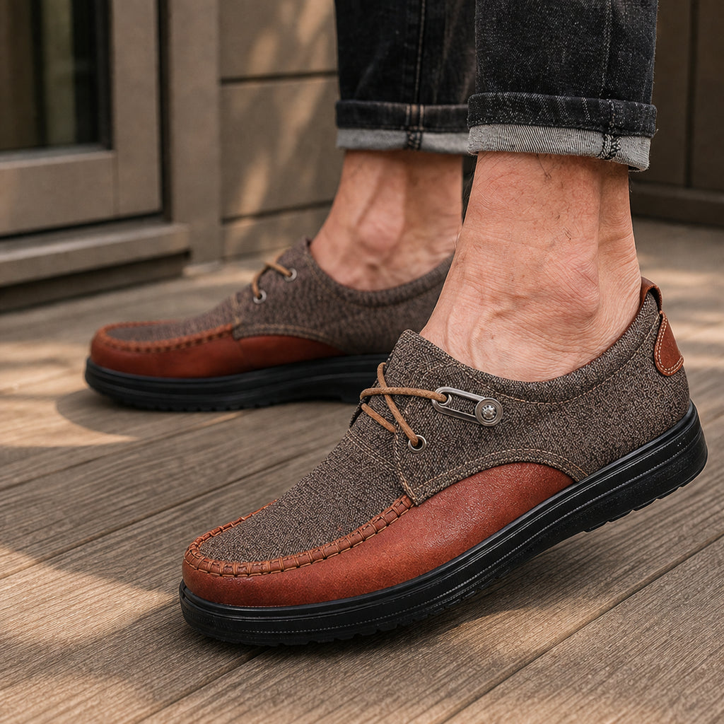 Classic Walking Shoes