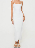 Guest Ready Flowing Maxi Dress
