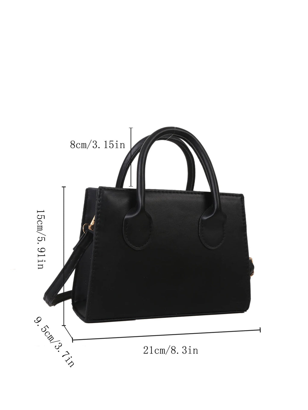 Refined Structured Soft Card Wallet
