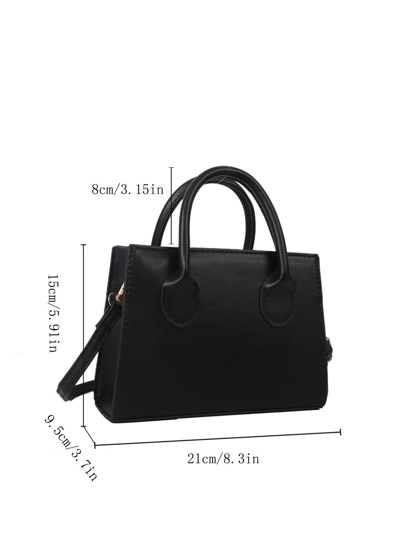 Refined Structured Soft Card Wallet
