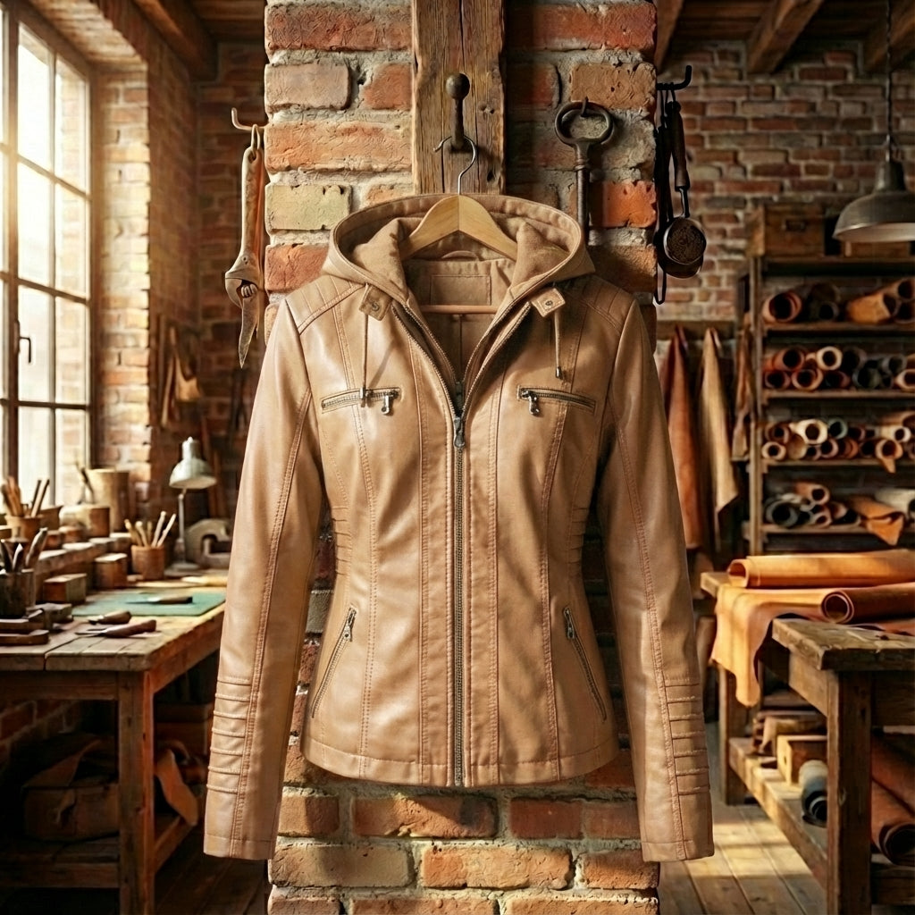 Utility Versatile Everyday Jacket