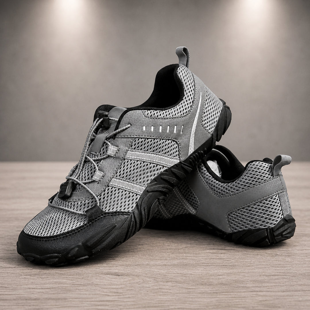 Wear Resistant Outdoor Sneakers