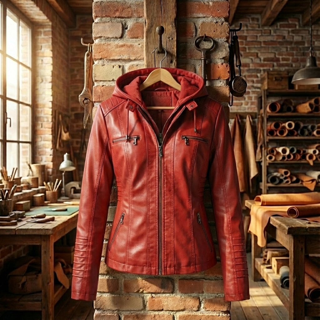Utility Versatile Everyday Jacket
