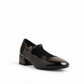Clean Casual Leather Shoes