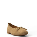 Easygoing Weekend Cloth Shoes