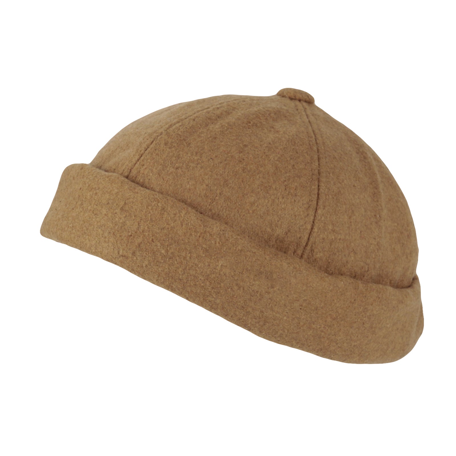 Watch Cap Docker Beanie Hat