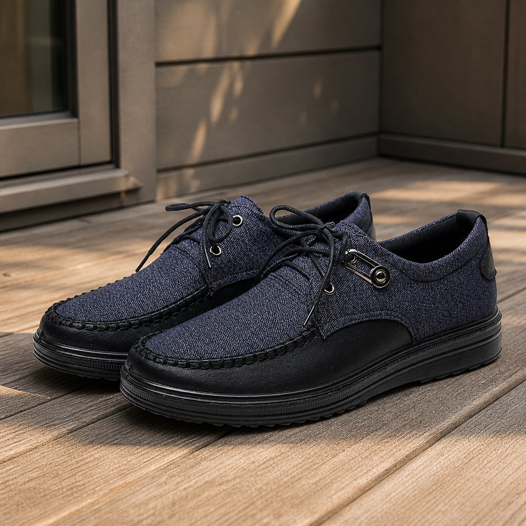 Classic Walking Shoes