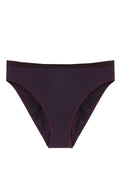 Smooth Cotton High Waist Panties