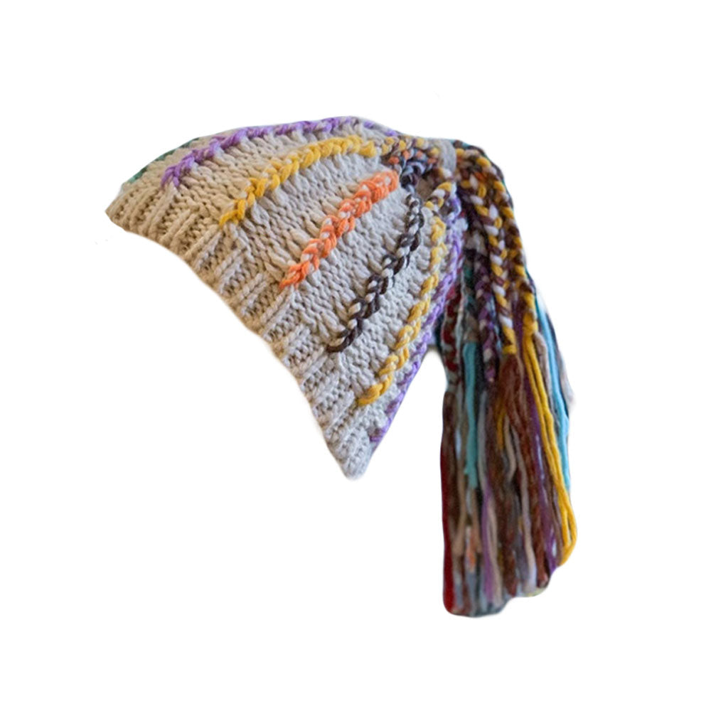 Minimal Beanie Hat