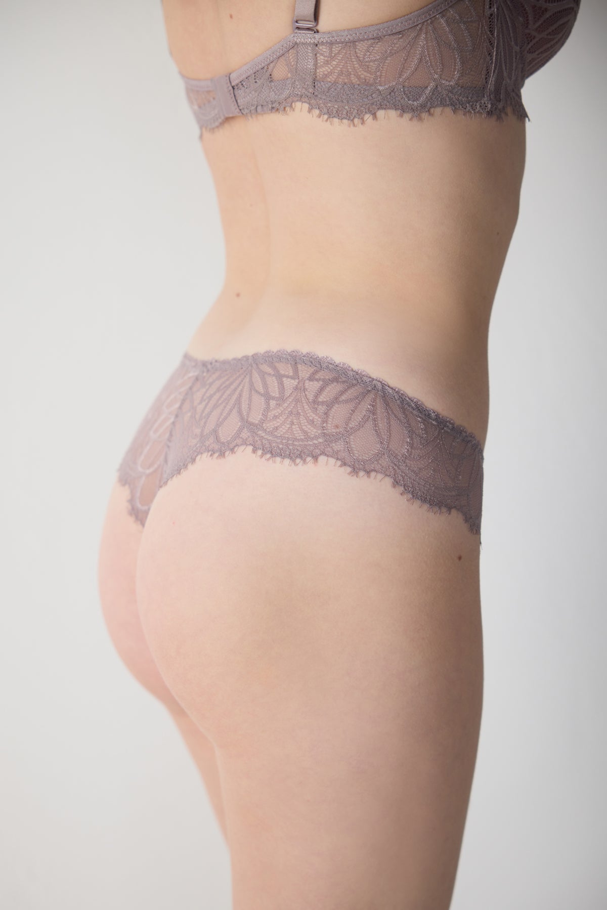 Natural Comfort Comfort Everyday Panties