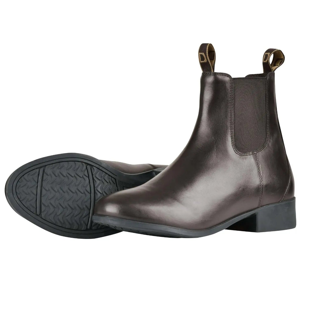 Comfort Paddock Boots