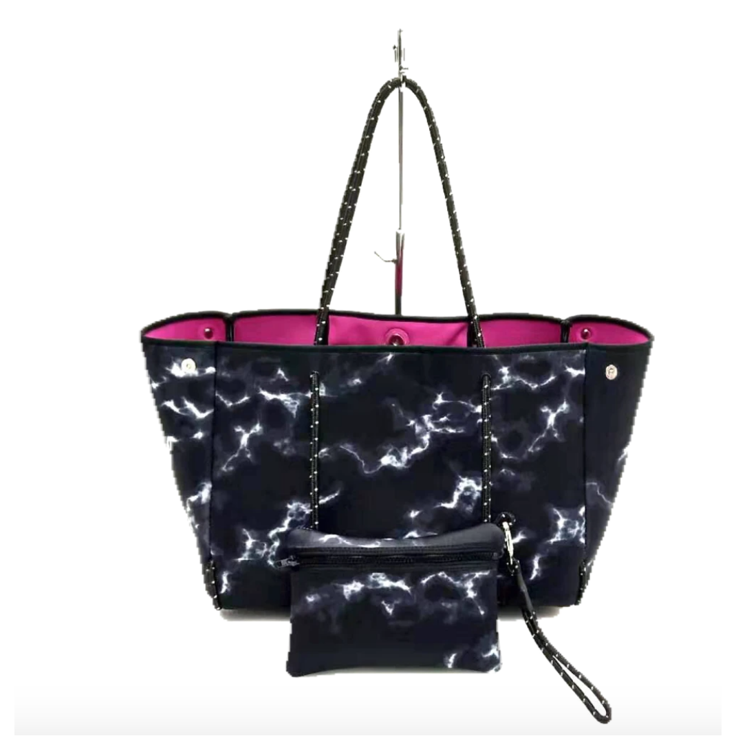 Soft Everyday Tote Bag