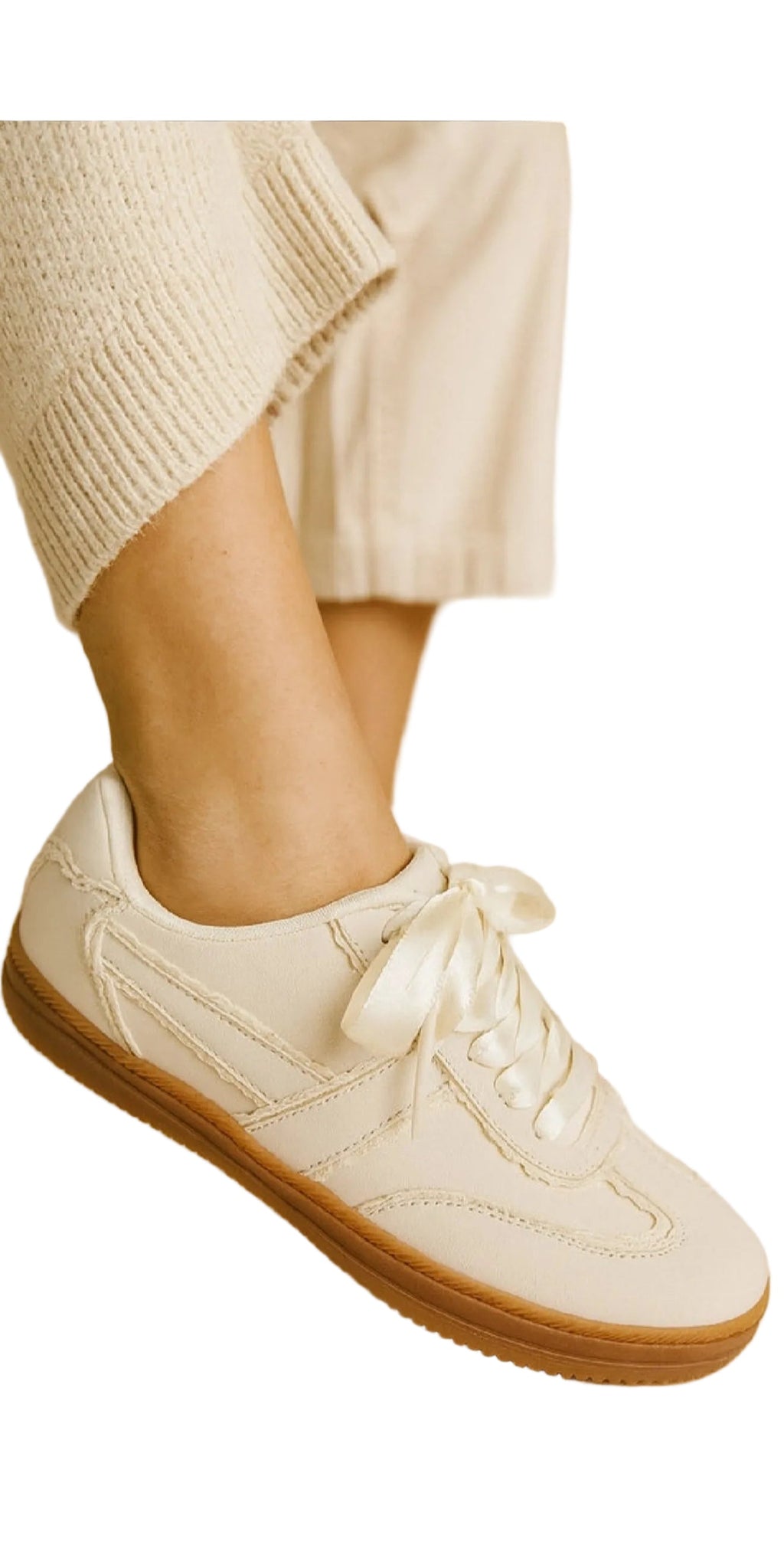 Travel Sneakers
