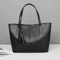Soft Tote Bag
