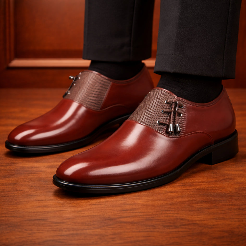 Modern Formal Shoes