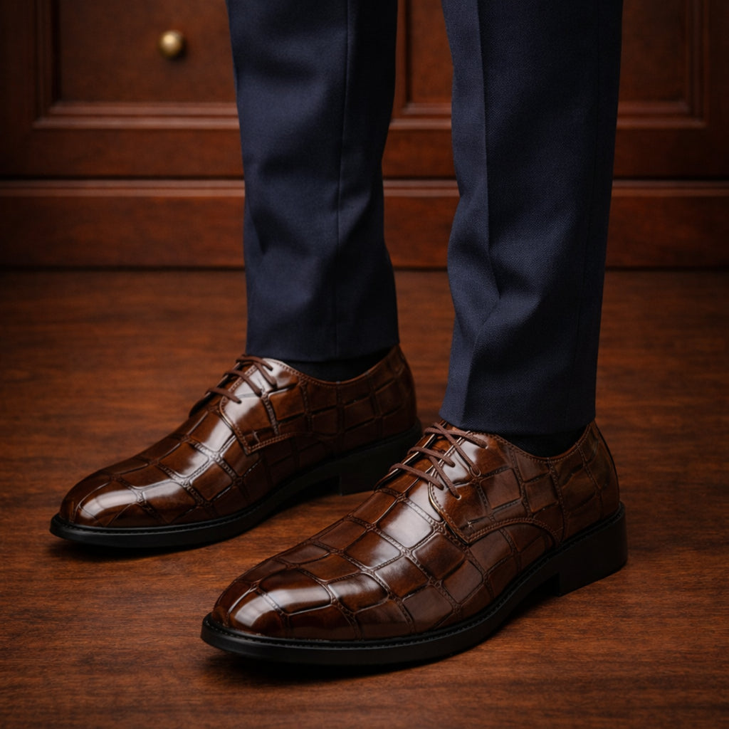 Formal Leather Shoes