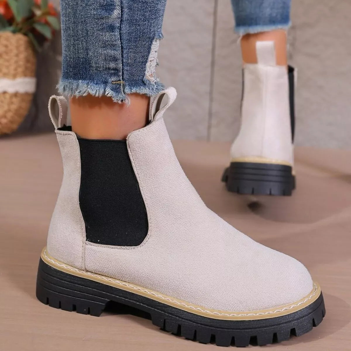 Soft Classic Riding Boots