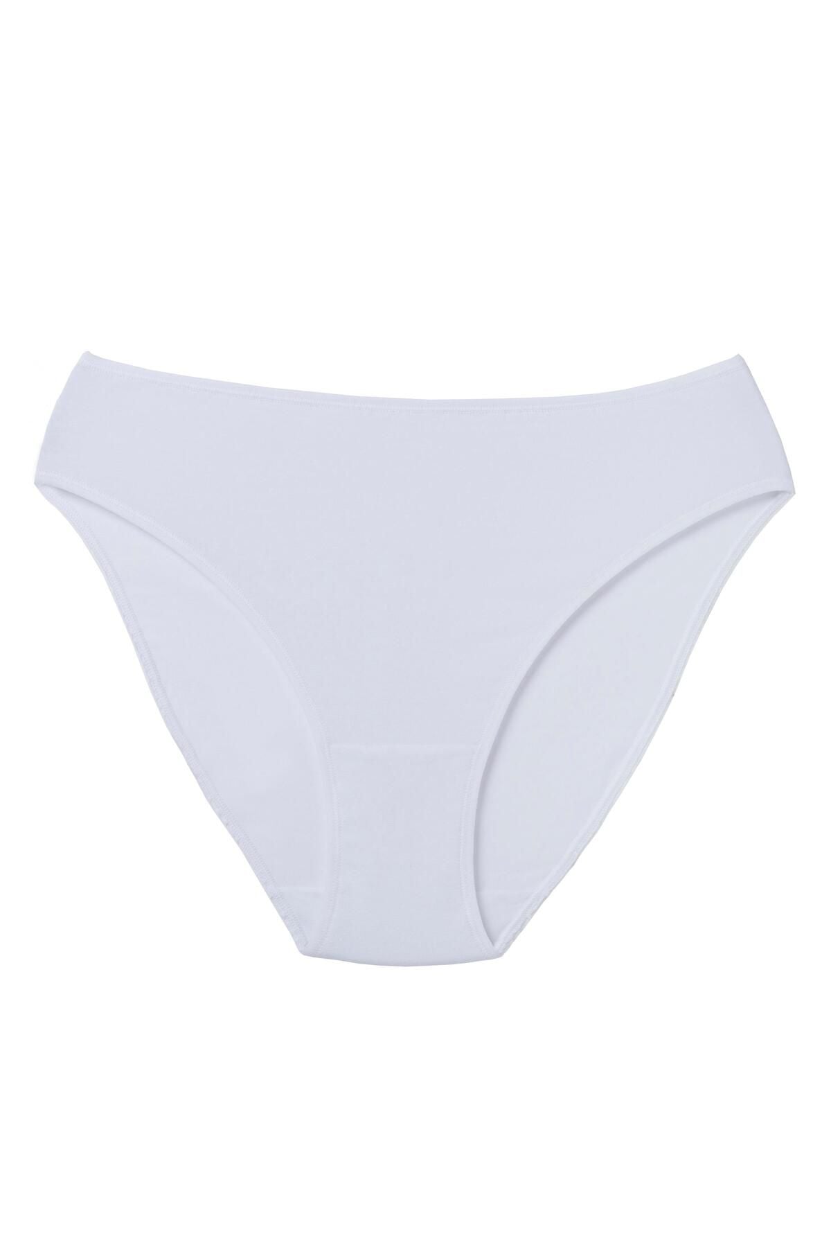 Cotton Hipster Panties