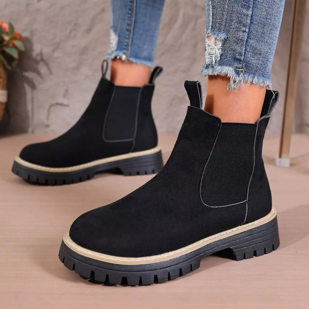 Soft Classic Riding Boots