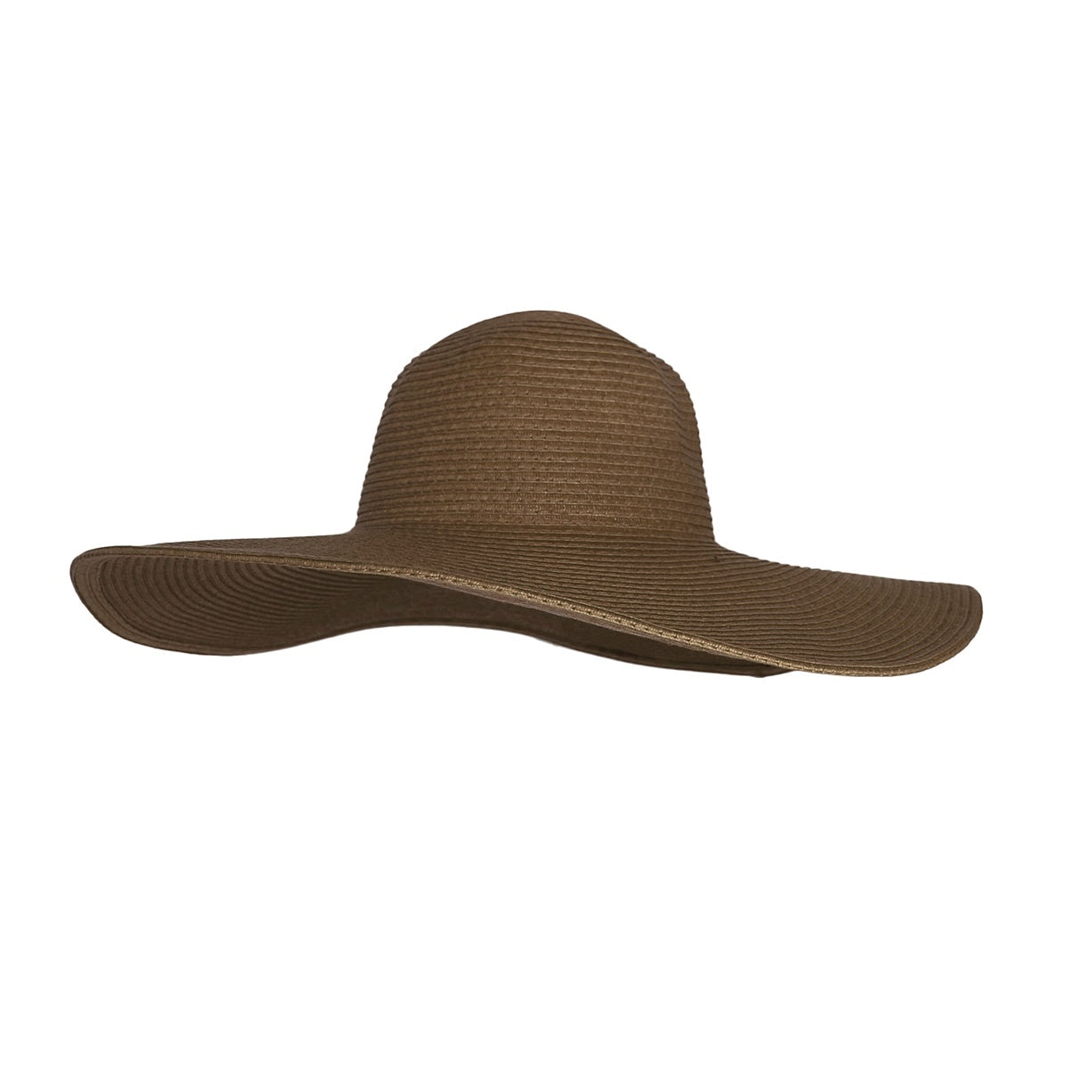 Wide Brim Floppy Sun Hat