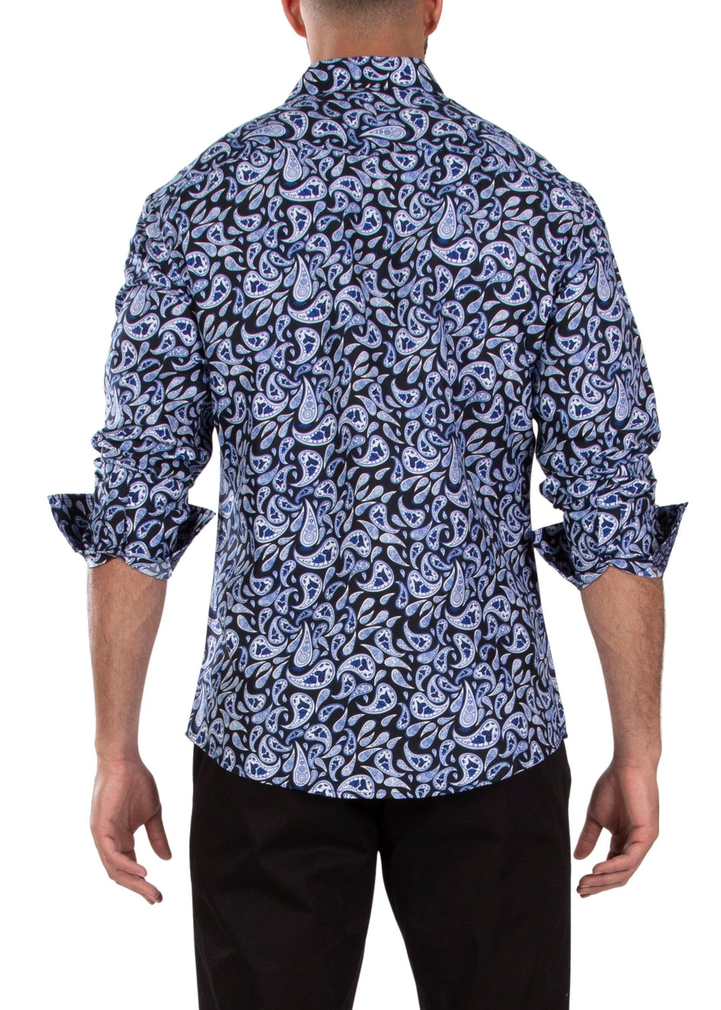 Classic Pocket Button Shirt