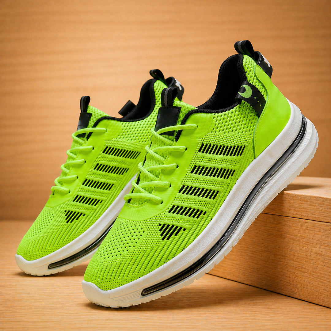 Breathable Casual Sneakers