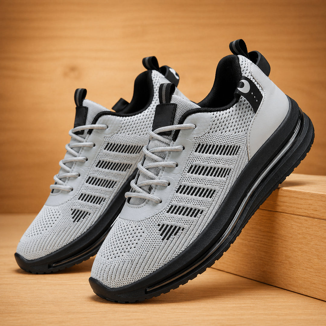 Breathable Casual Sneakers